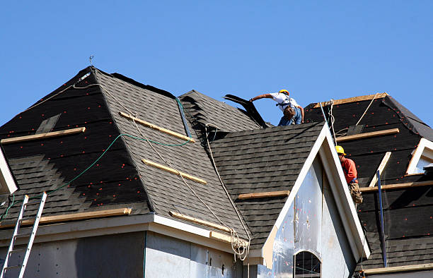 Quick and Trustworthy Emergency Roof Repair Services in Waynesboro, MS