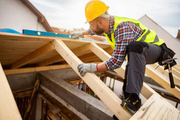 Reliable Waynesboro, MS Roofing Contractor Solutions
