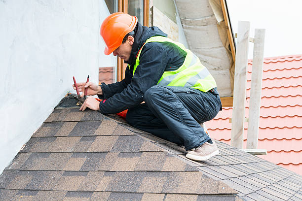 Best Commercial Roofing Services  in Waynesboro, MS